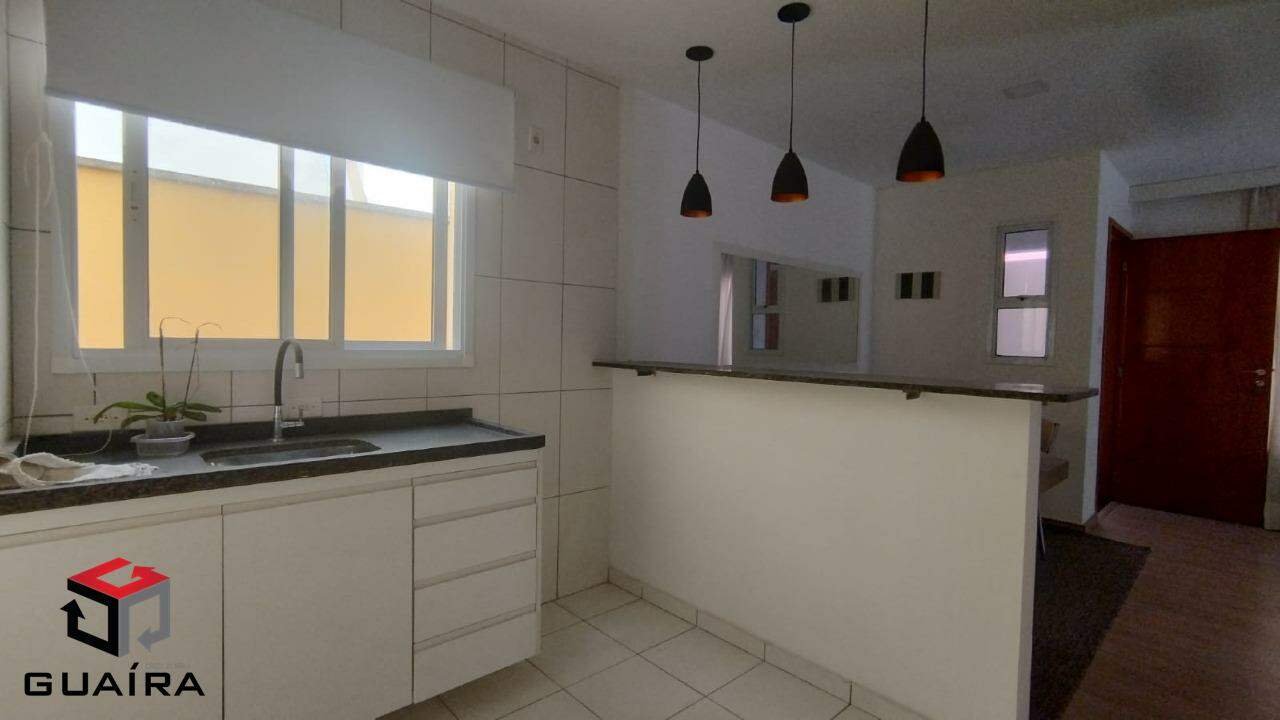 Apartamento à venda com 1 quarto, 63m² - Foto 3