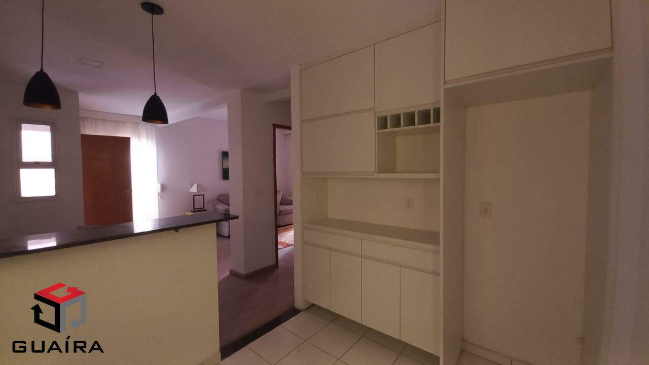 Apartamento à venda com 1 quarto, 63m² - Foto 10