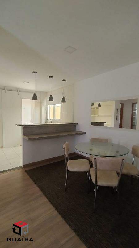 Apartamento à venda com 1 quarto, 63m² - Foto 2