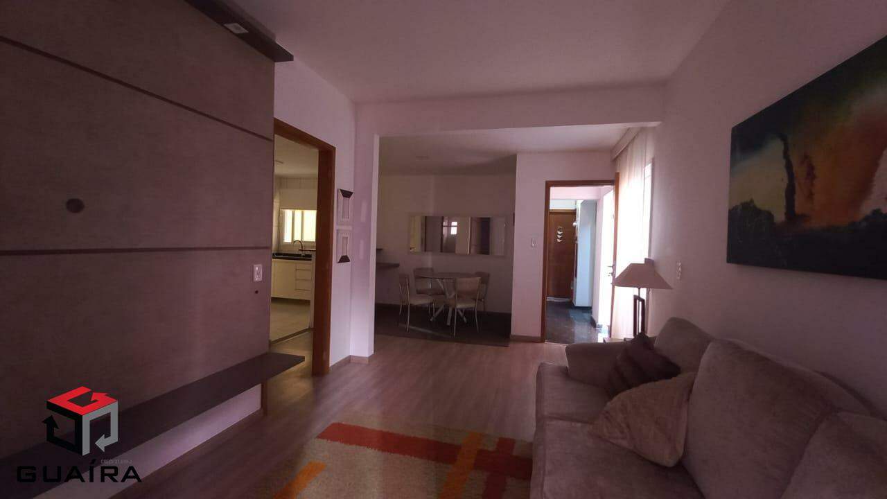 Apartamento à venda com 1 quarto, 63m² - Foto 4