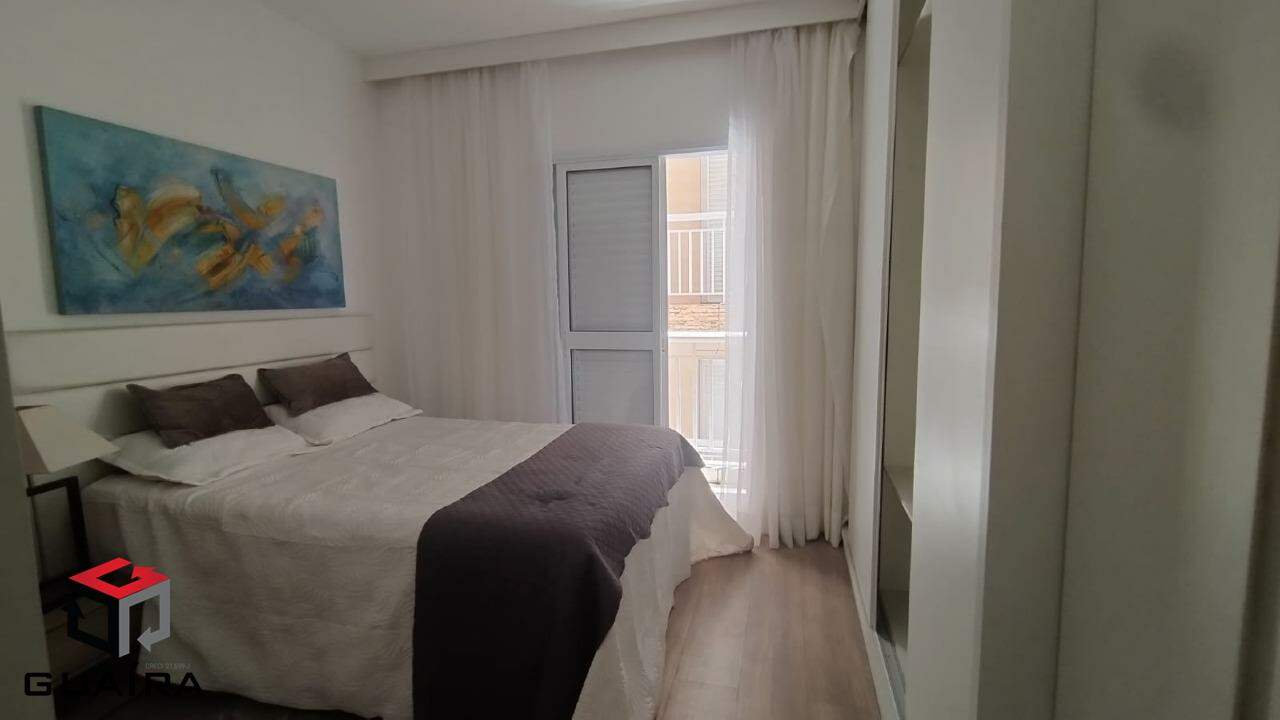 Apartamento à venda com 1 quarto, 63m² - Foto 6