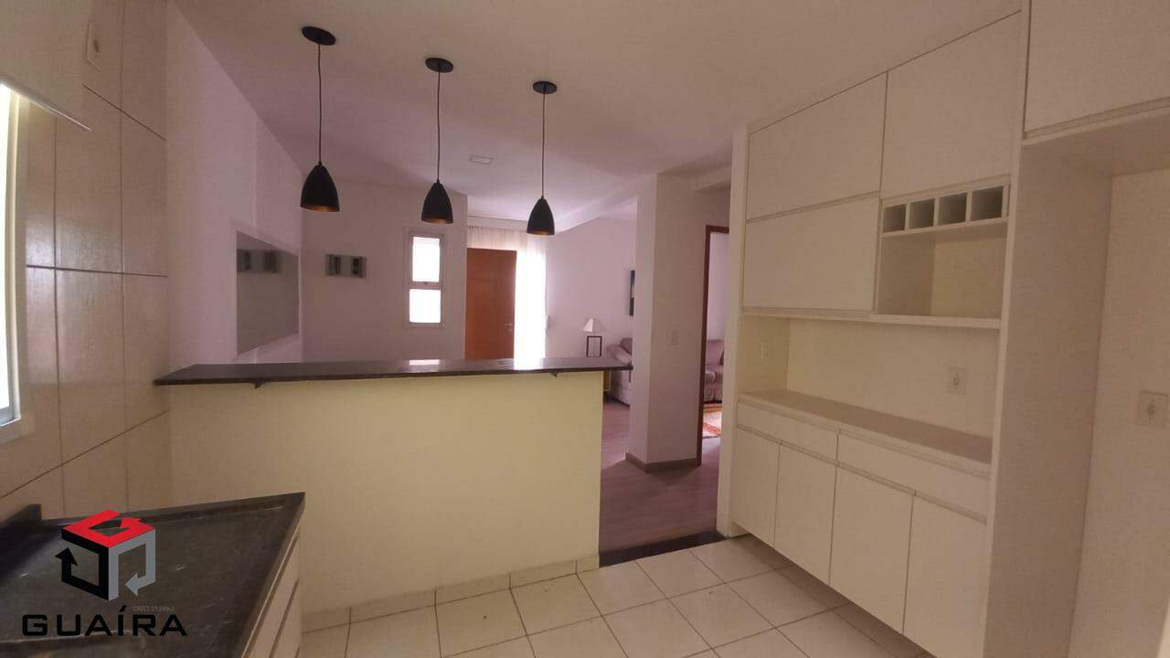 Apartamento à venda com 1 quarto, 63m² - Foto 7