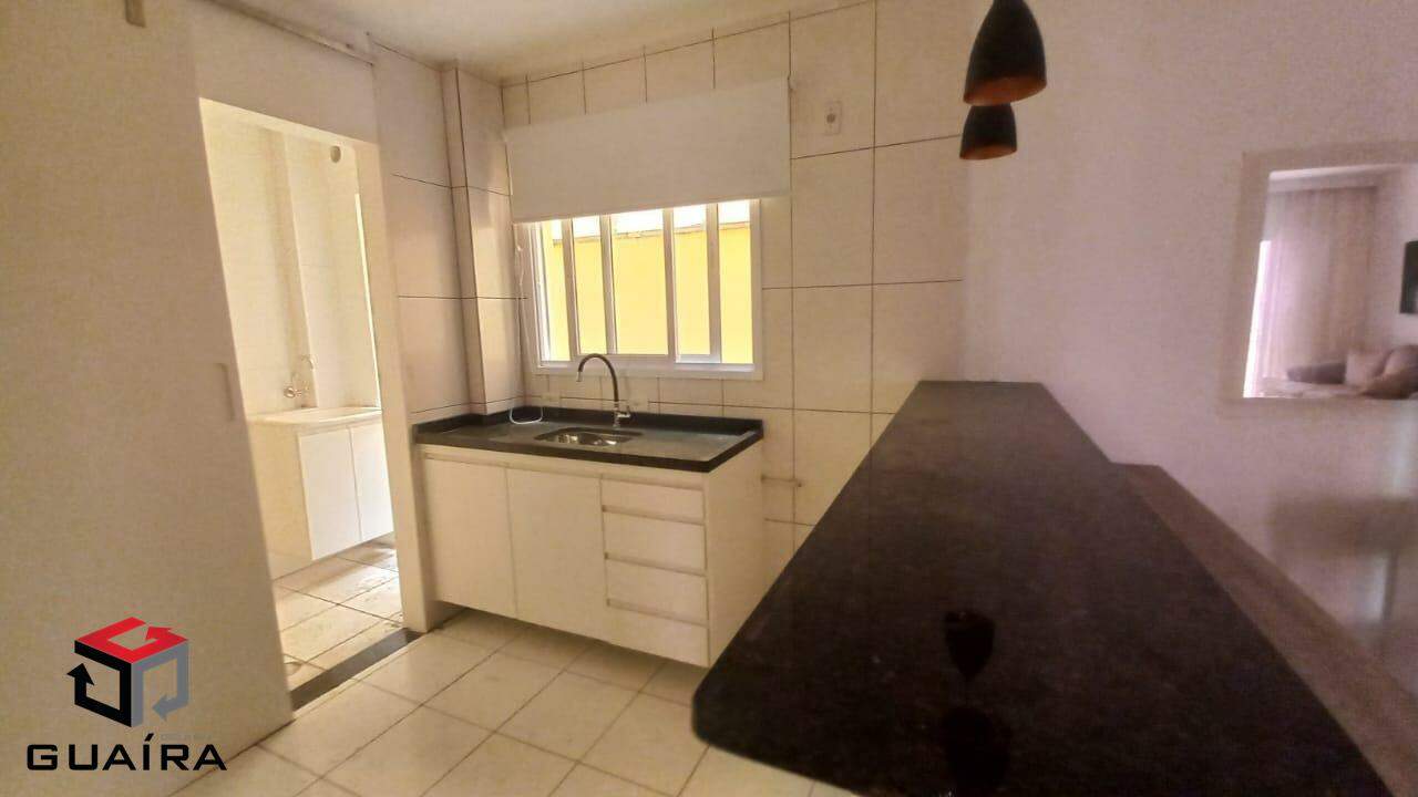 Apartamento à venda com 1 quarto, 63m² - Foto 8