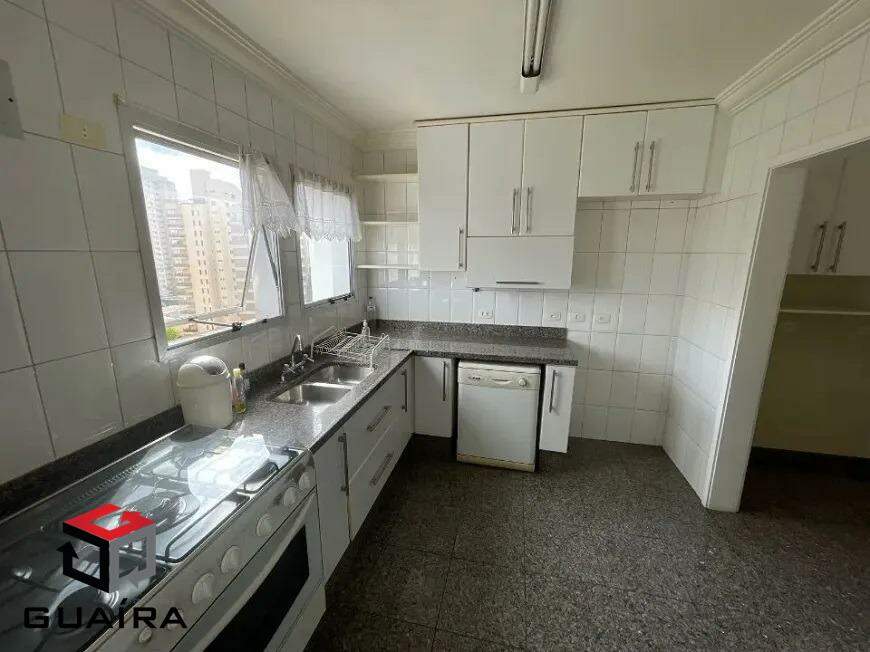 Apartamento à venda com 4 quartos, 169m² - Foto 5