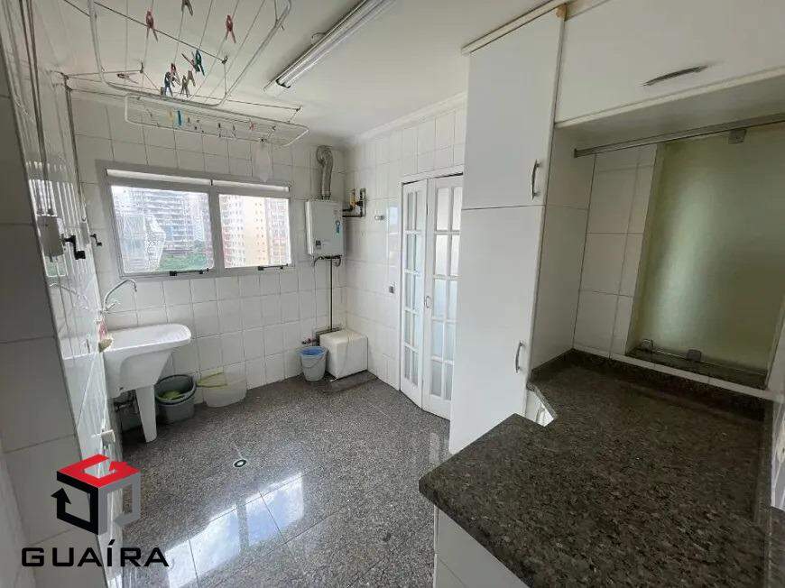 Apartamento à venda com 4 quartos, 169m² - Foto 11