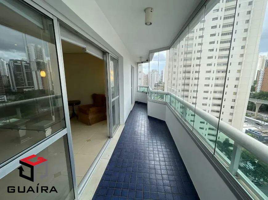 Apartamento à venda com 4 quartos, 169m² - Foto 31