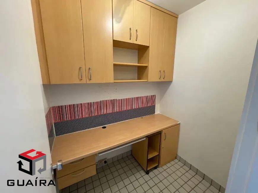 Apartamento à venda com 4 quartos, 169m² - Foto 25