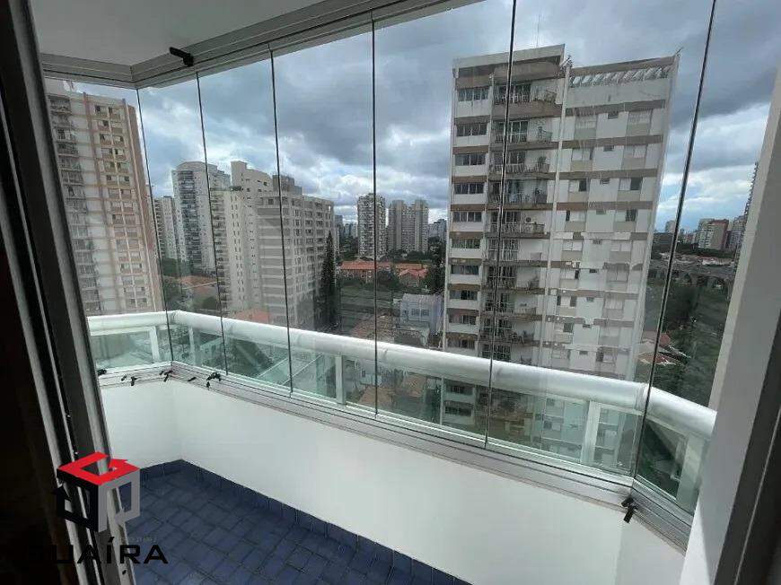 Apartamento à venda com 4 quartos, 169m² - Foto 32