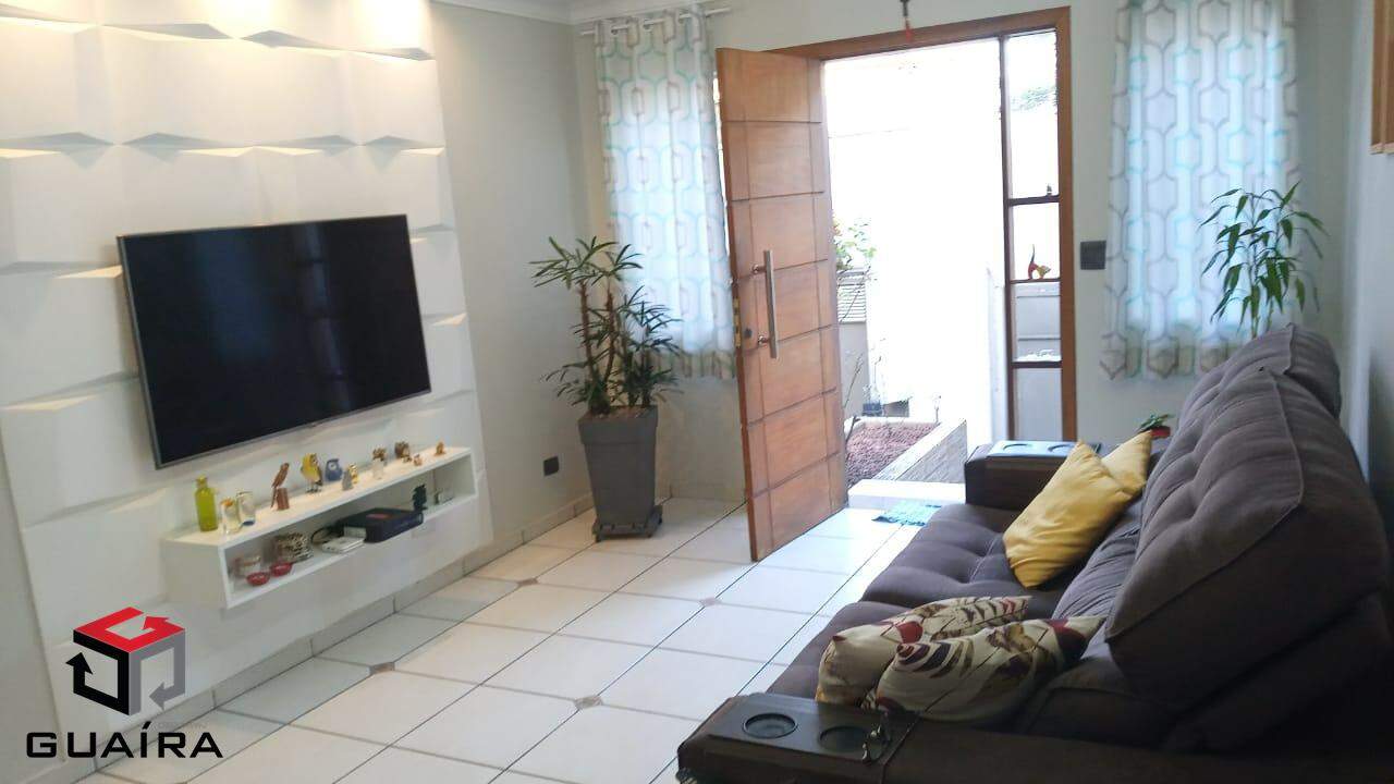 Casa à venda com 3 quartos, 230m² - Foto 4