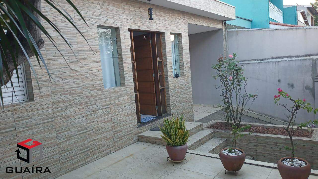 Casa à venda com 3 quartos, 230m² - Foto 5