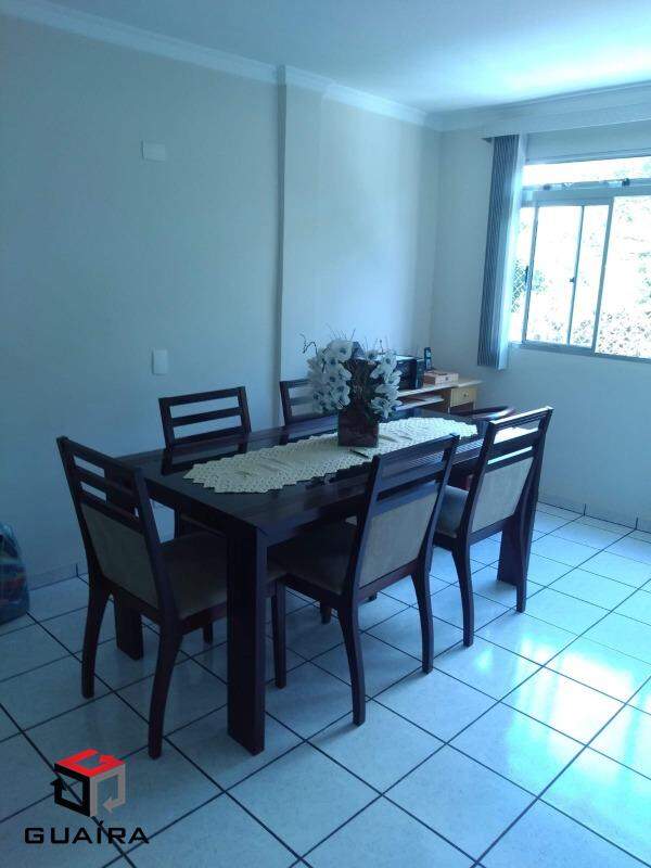 Apartamento à venda com 2 quartos, 72m² - Foto 3