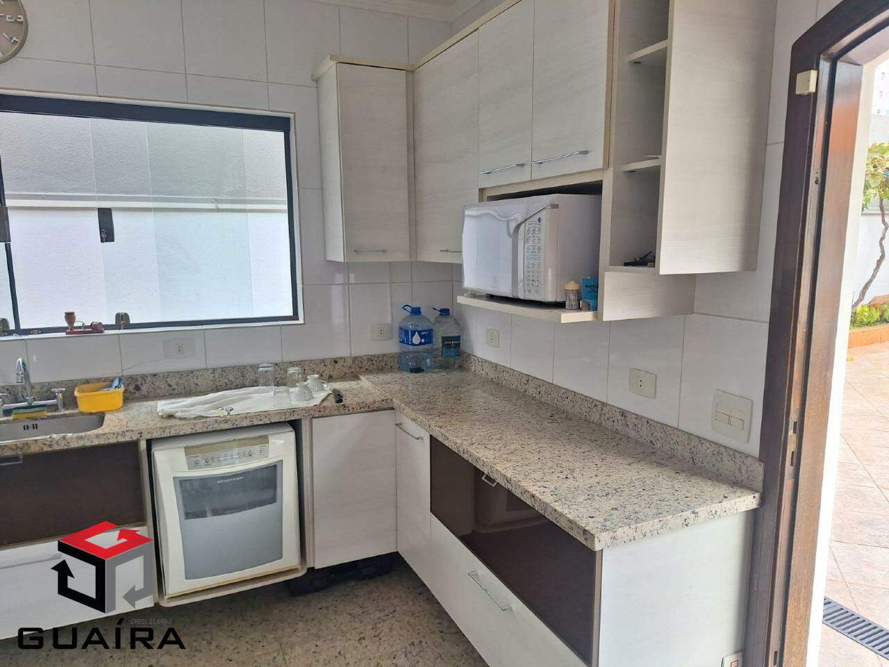 Sobrado para alugar com 4 quartos, 385m² - Foto 38