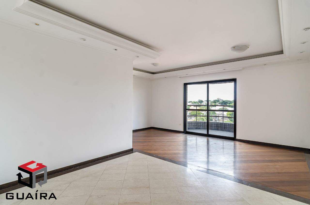 Apartamento à venda com 3 quartos, 184m² - Foto 1