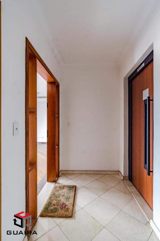 Apartamento à venda com 3 quartos, 184m² - Foto 5