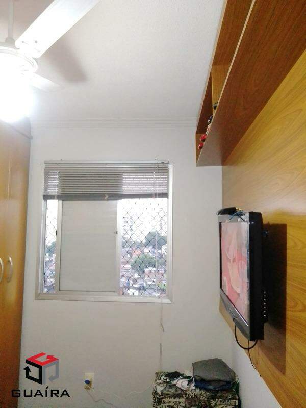 Apartamento à venda com 3 quartos, 66m² - Foto 9