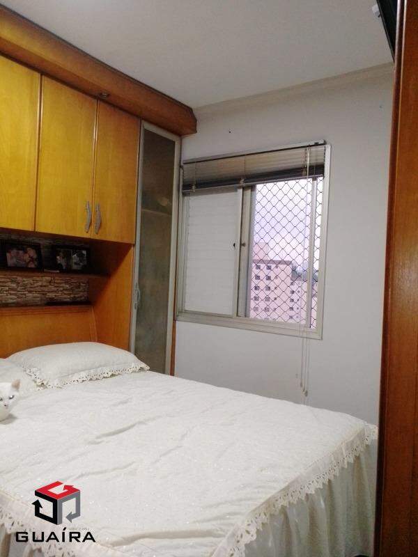 Apartamento à venda com 3 quartos, 66m² - Foto 5