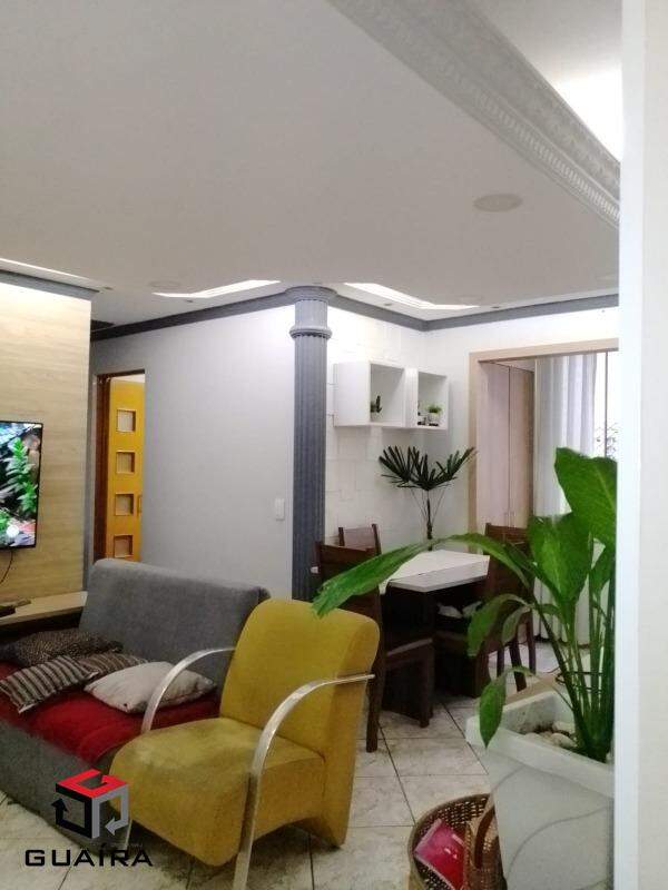 Apartamento à venda com 3 quartos, 66m² - Foto 1