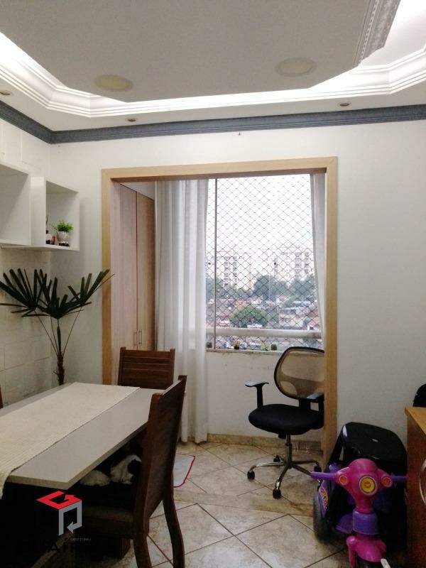 Apartamento à venda com 3 quartos, 66m² - Foto 3