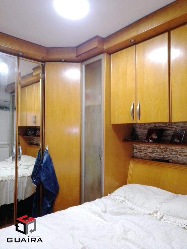 Apartamento à venda com 3 quartos, 66m² - Foto 6