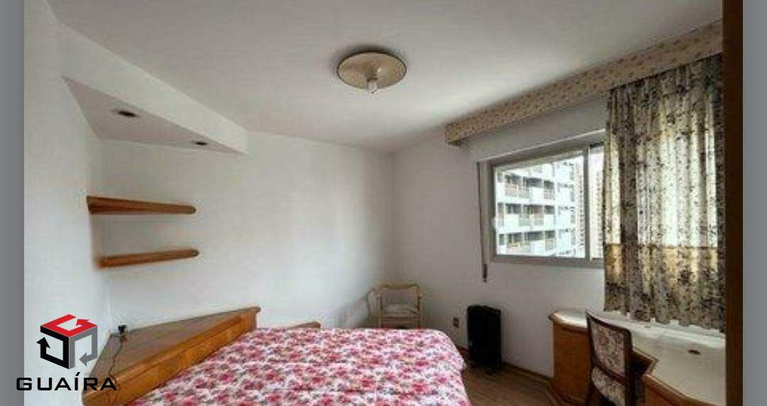 Apartamento à venda com 3 quartos, 130m² - Foto 7