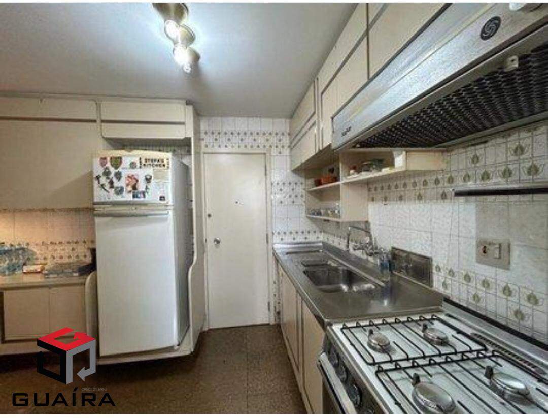 Apartamento à venda com 3 quartos, 130m² - Foto 8