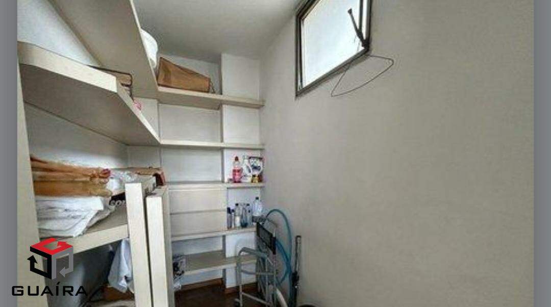 Apartamento à venda com 3 quartos, 130m² - Foto 6