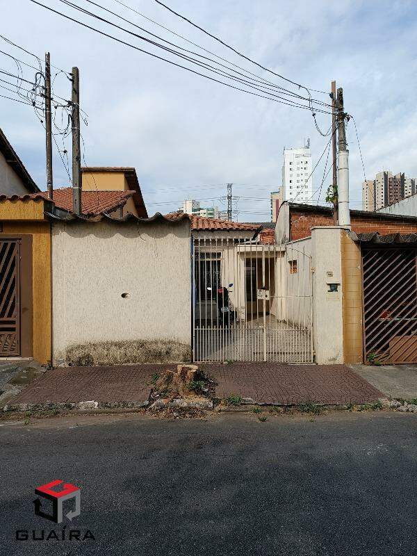 Terreno à venda, 170m² - Foto 1