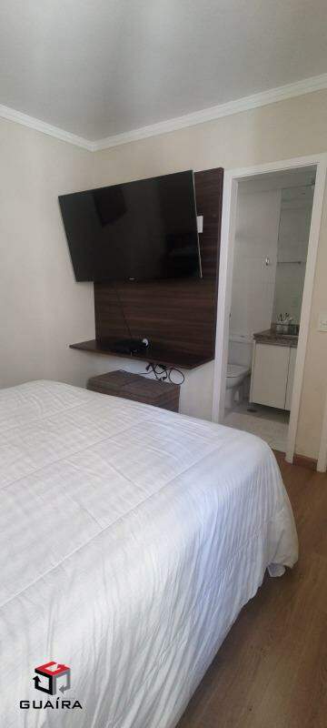 Apartamento para alugar com 3 quartos, 84m² - Foto 12