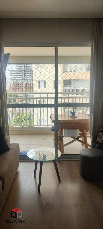 Apartamento para alugar com 3 quartos, 84m² - Foto 2