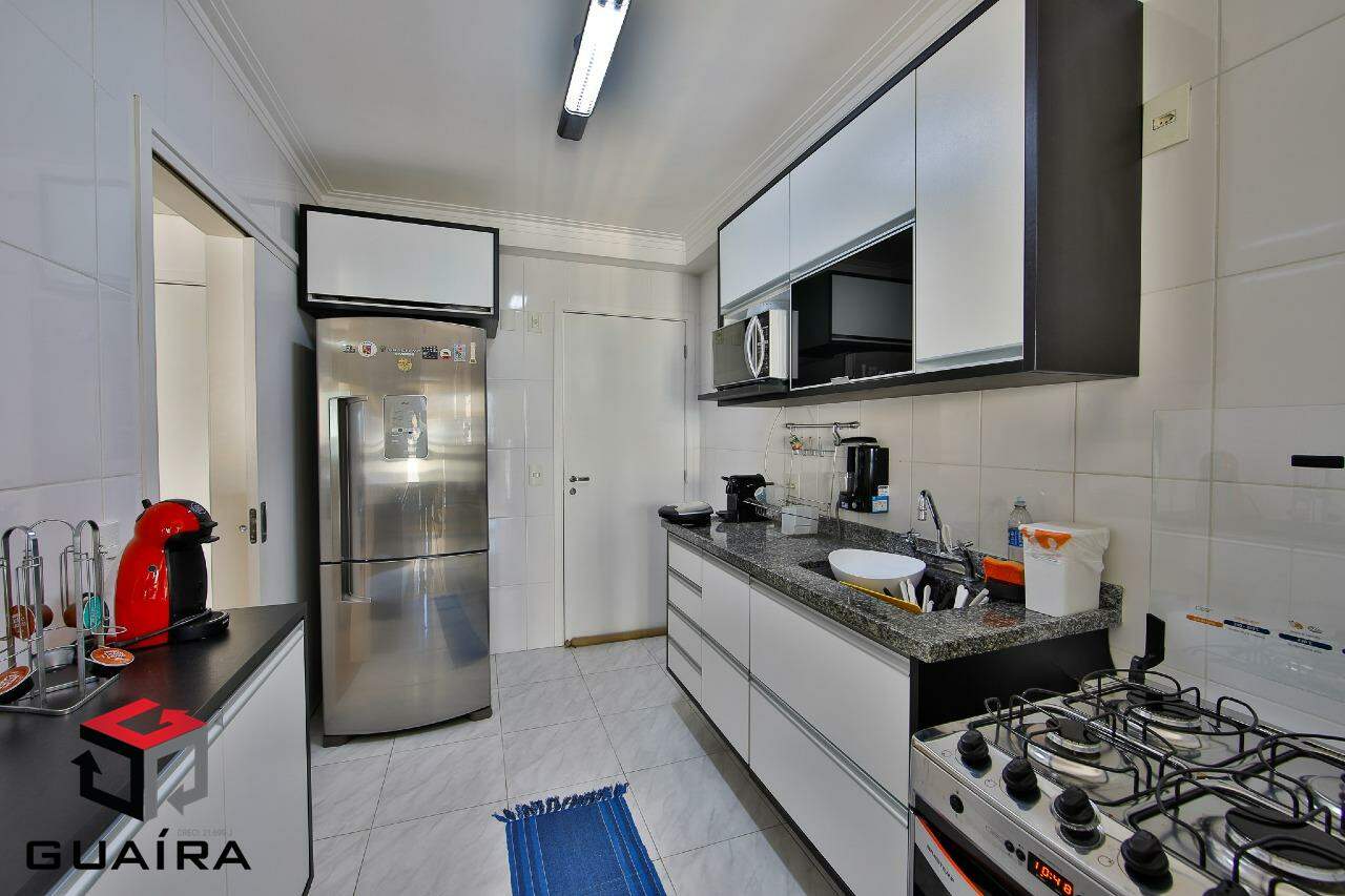 Apartamento à venda com 3 quartos, 84m² - Foto 19