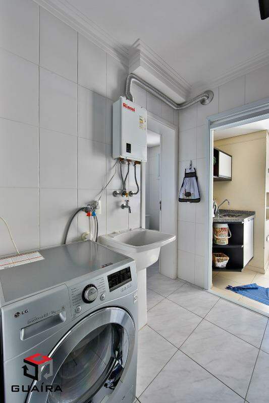 Apartamento à venda com 3 quartos, 84m² - Foto 21