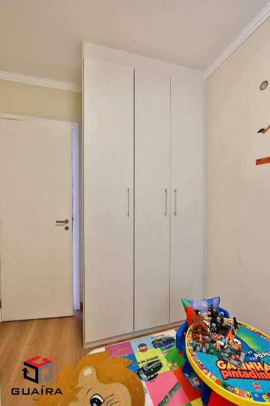 Apartamento à venda com 3 quartos, 84m² - Foto 28