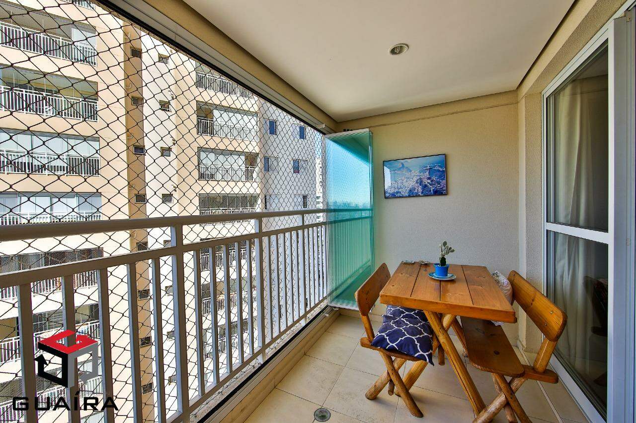 Apartamento à venda com 3 quartos, 84m² - Foto 18