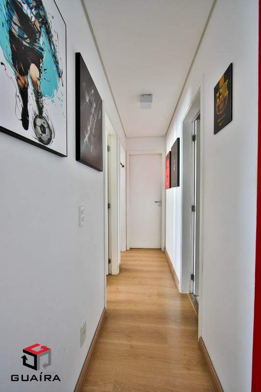 Apartamento à venda com 3 quartos, 84m² - Foto 23