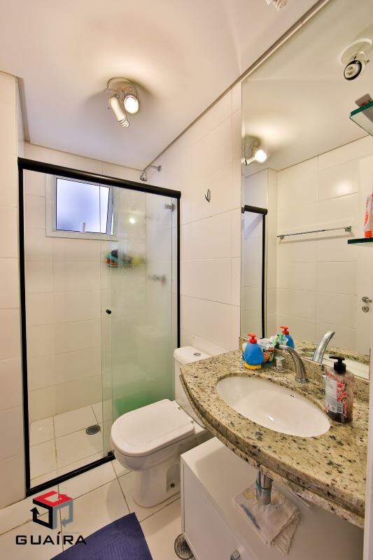 Apartamento à venda com 3 quartos, 84m² - Foto 31