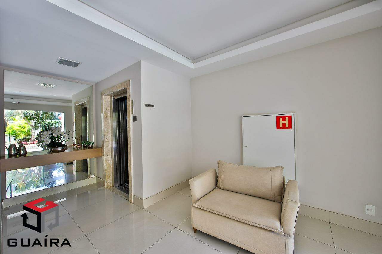 Apartamento à venda com 3 quartos, 84m² - Foto 13