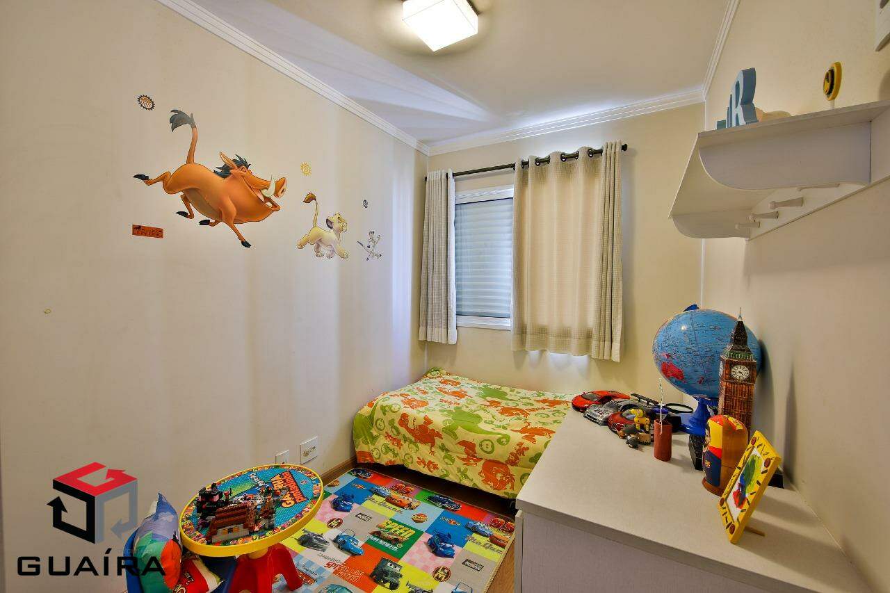 Apartamento à venda com 3 quartos, 84m² - Foto 29