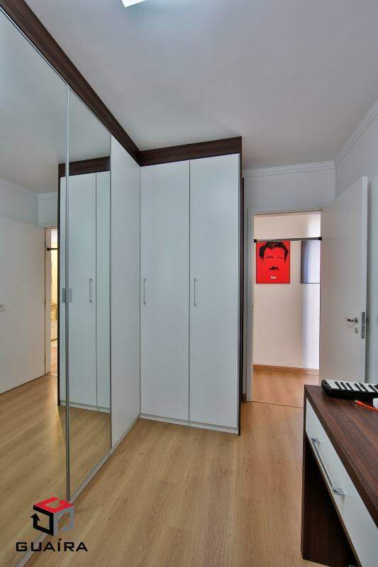 Apartamento à venda com 3 quartos, 84m² - Foto 27