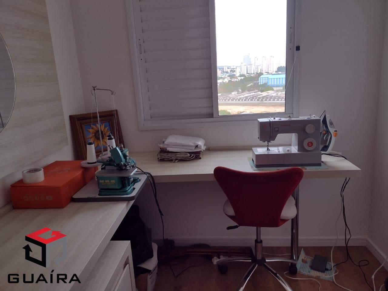 Apartamento à venda com 3 quartos, 71m² - Foto 11