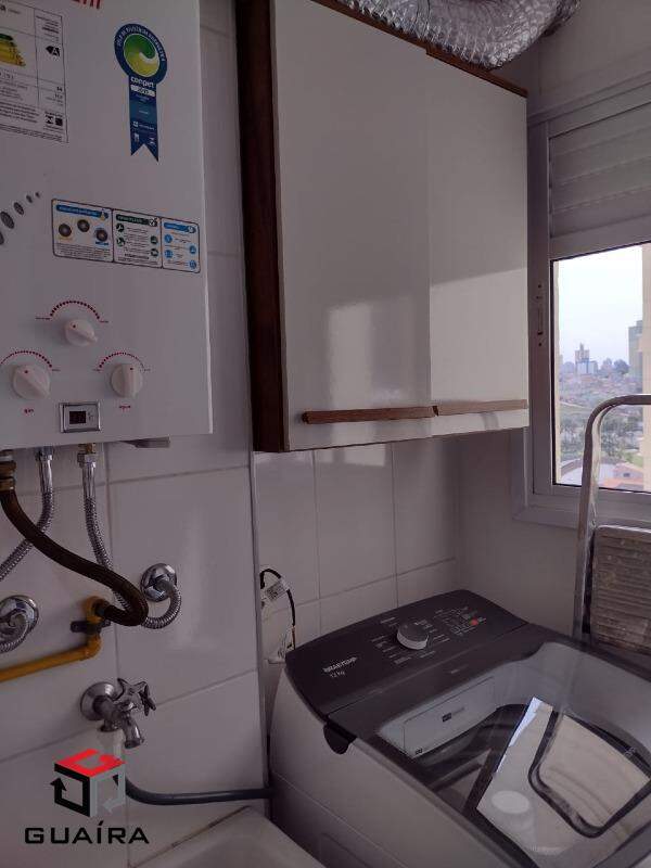 Apartamento à venda com 3 quartos, 71m² - Foto 6