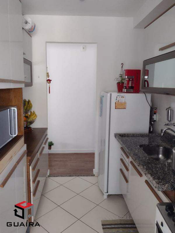 Apartamento à venda com 3 quartos, 71m² - Foto 4