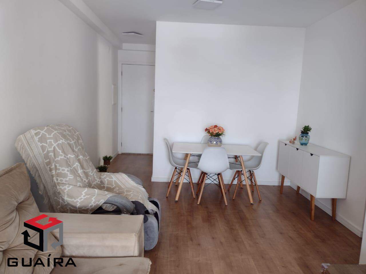 Apartamento à venda com 3 quartos, 71m² - Foto 1