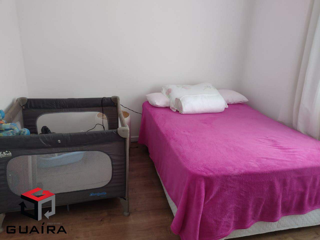 Apartamento à venda com 3 quartos, 71m² - Foto 8