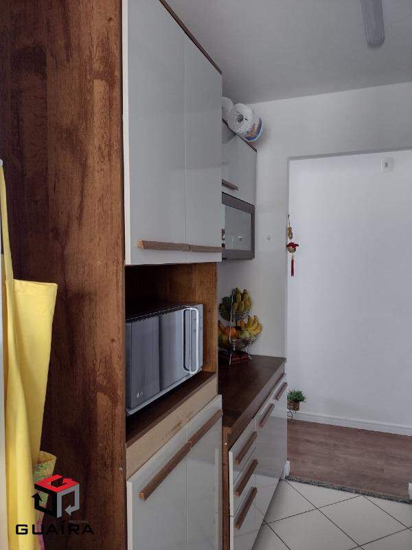 Apartamento à venda com 3 quartos, 71m² - Foto 5