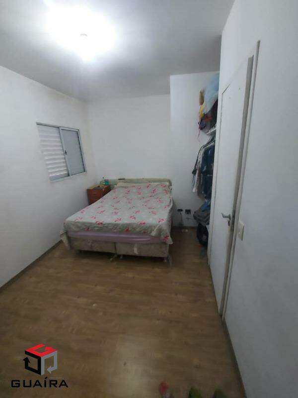 Sobrado à venda com 2 quartos, 64m² - Foto 7