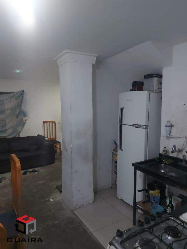 Sobrado à venda com 2 quartos, 64m² - Foto 1