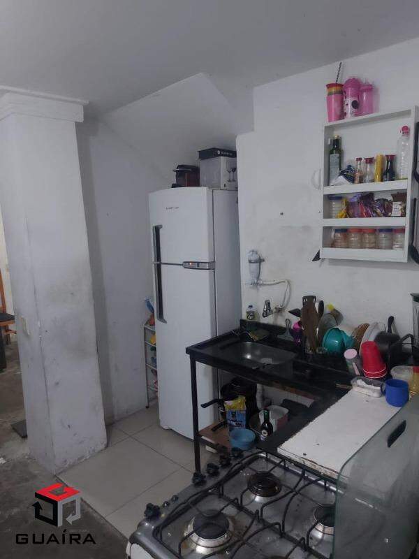 Sobrado à venda com 2 quartos, 64m² - Foto 4