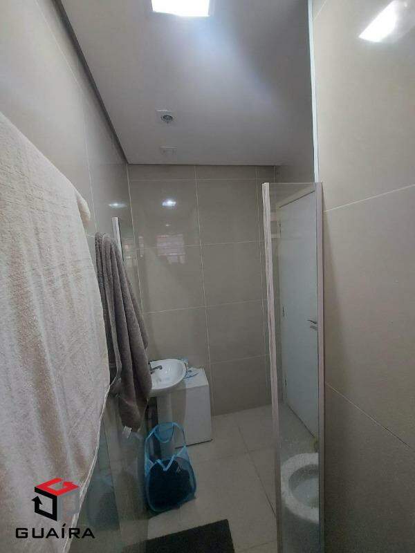 Sobrado à venda com 2 quartos, 64m² - Foto 9