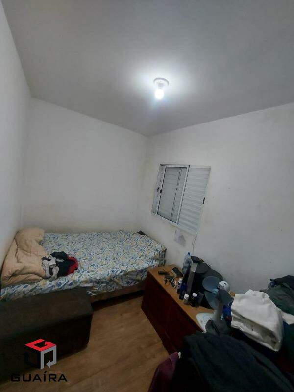 Sobrado à venda com 2 quartos, 64m² - Foto 5