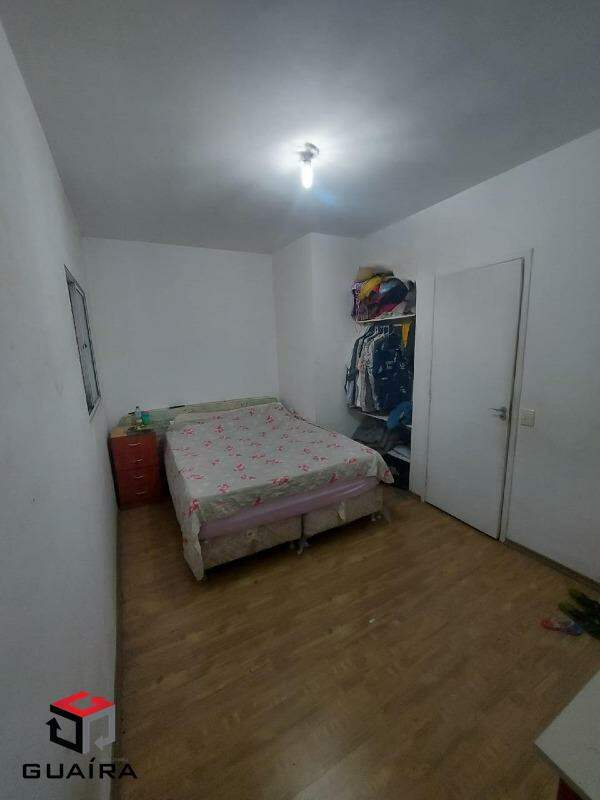 Sobrado à venda com 2 quartos, 64m² - Foto 6